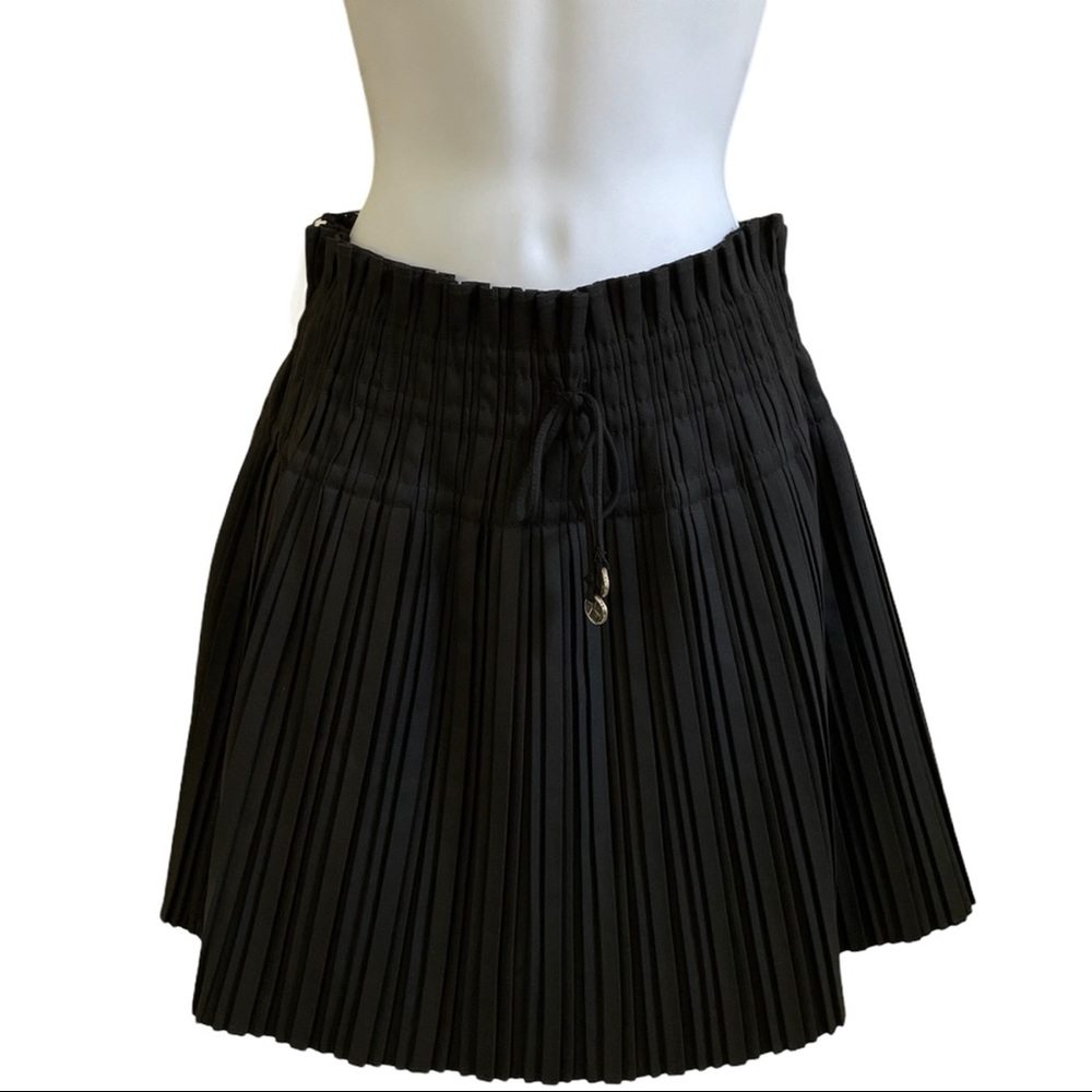 ZARA - Stretch Mini Skirt